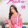 Kaya Kuhu Cotton Print Wholesale Readymade Salwar Suit Catalog
